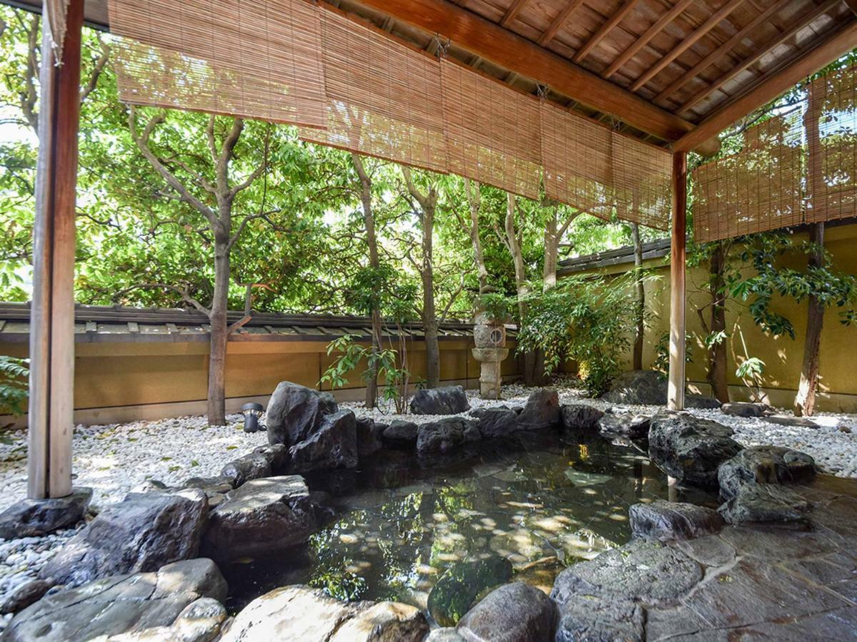 Yamatoya Besso Hotel Matsuyama  Eksteriør billede