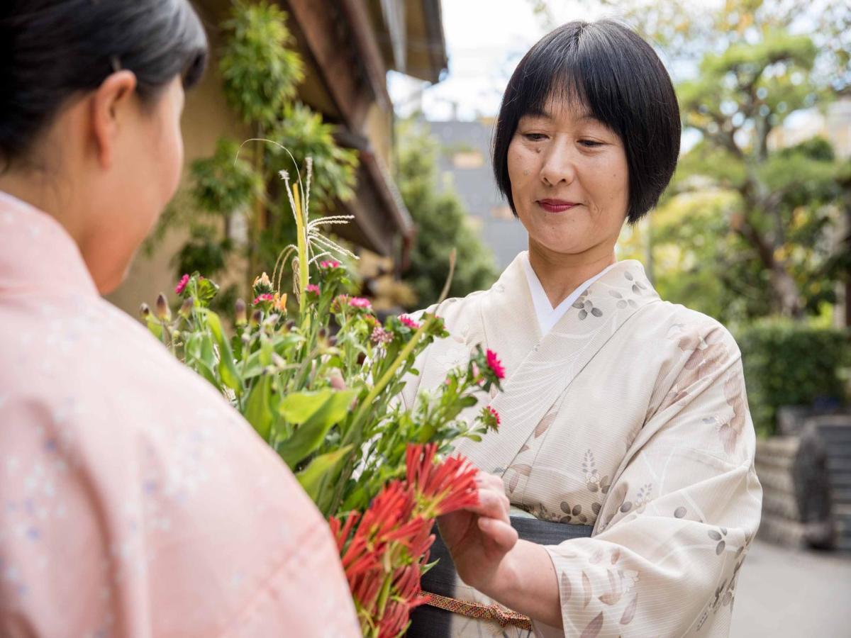 Yamatoya Besso Hotel Matsuyama  Eksteriør billede